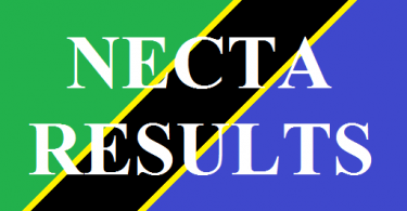 FORM SIX NATIOANAL EXAMINATION RESULTS (ACSEE RESULTS 2021) | Matokeo Kidato Cha Sita 2021.