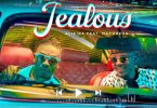 MP3 DOWNLOAD Alikiba Ft Mayorkun – Jealous