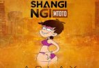 MP3 DOWNLOAD Aslay – Shangingi Mtoto