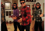 MP3 DOWNLOAD Bruno Mars - The Lazy Song