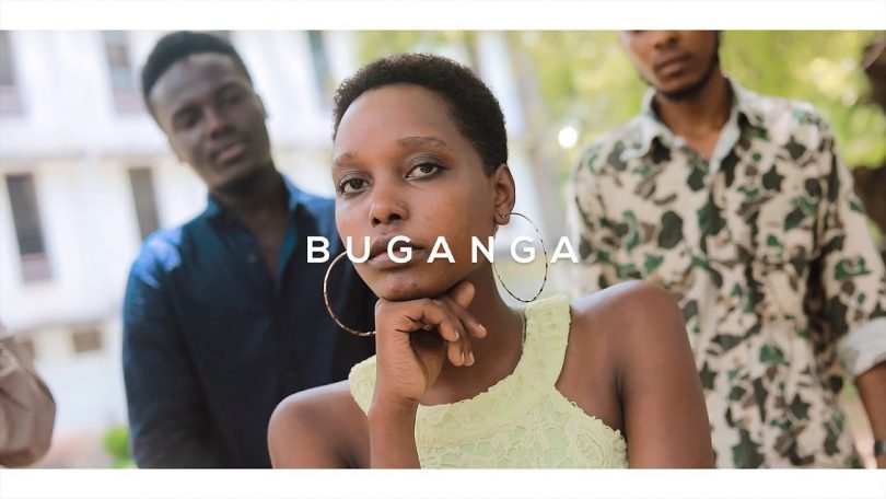 MP3 DOWNLOAD Buganga - Gari