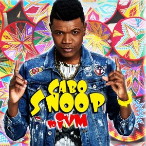 MP3 DOWNLOAD Cabo Snoop - Prakatatumba