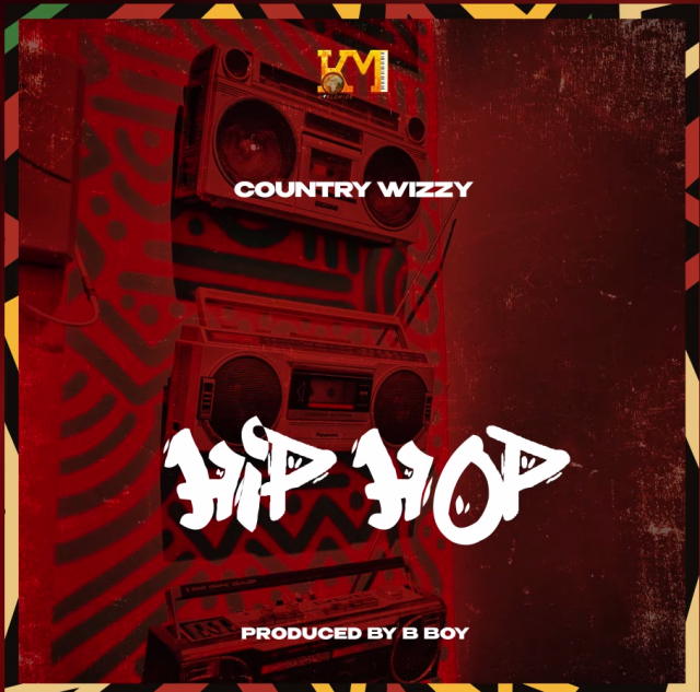 MP3 DOWNLOAD Country Wizzy - Hip Hop