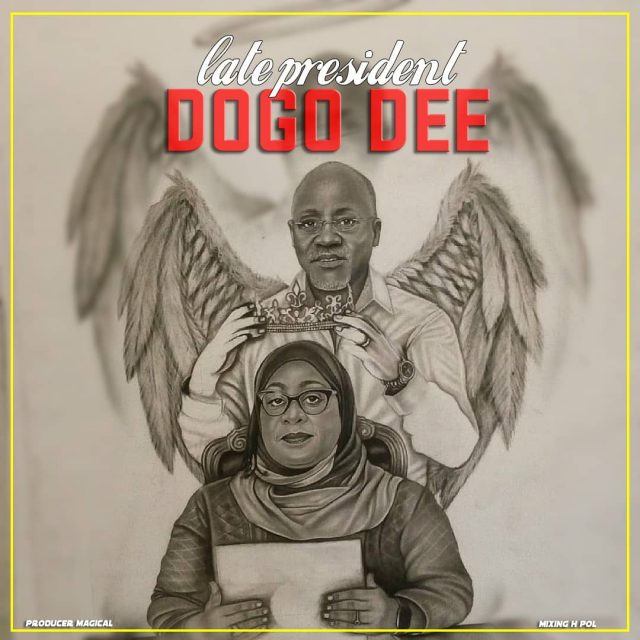 MP3 DOWNLOAD Dogo Dee – Late President