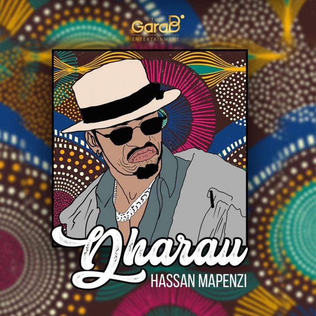 MP3 DOWNLOAD Hassan Mapenzi – Usije Mjini