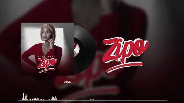 MP3 DOWNLOAD Mimi Mars – Zipo