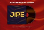 MP3 DOWNLOAD Nadia Mukami ft Marioo - Jipe