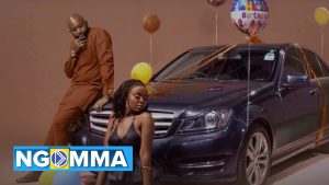 MP3 DOWNLOAD Nadia Mukami ft Sanaipei Tande - Wangu