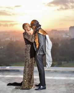 MP3 DOWNLOAD Nameless Ft Wahu – Feeling