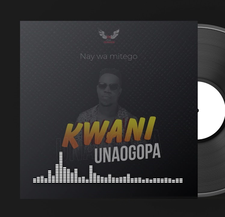 MP3 DOWNLOAD Nay Wa Mitego – Kwani Unaogopa