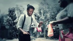 MP3 DOWNLOAD Ochu Sheggy ft Aneth - Kiingereza