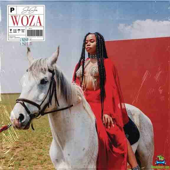 MP3 DOWNLOAD Sha Sha - Woza