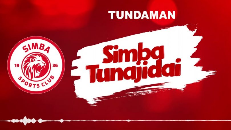 MP3 DOWNLOAD Tundaman - Simba tunajidai