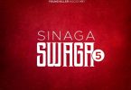 MP3 DOWNLOAD Young Killer Msodoki – Sinaga Swagga 5