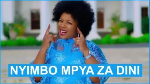 Nyimbo Mpya za Gospel