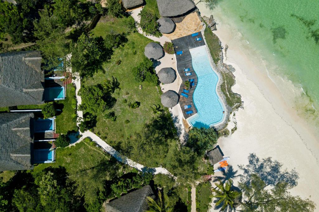 PONGWE BEACH HOTEL