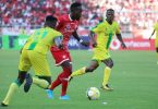 Tazama Simba Vs Yanga Live Stream