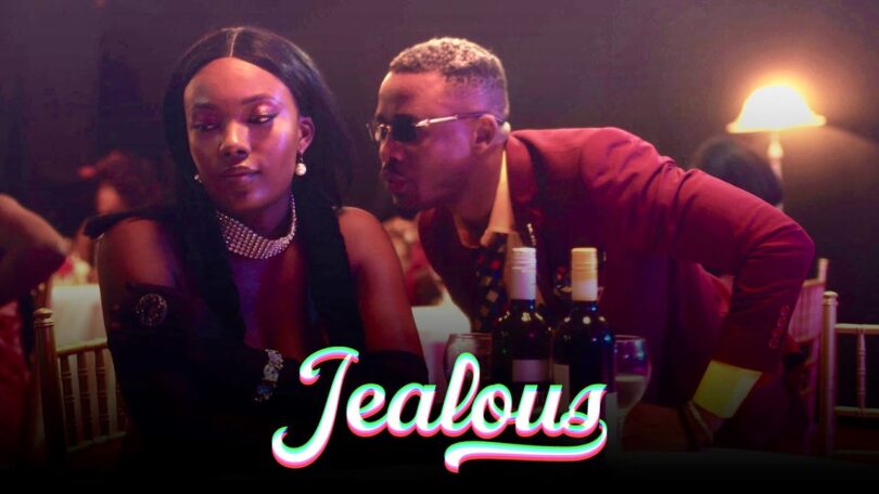 VIDEO DOWNLOAD Alikiba Ft Mayorkun – Jealous