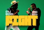 VIDEO DOWNLOAD King Kaka X Otile Brown - Fight