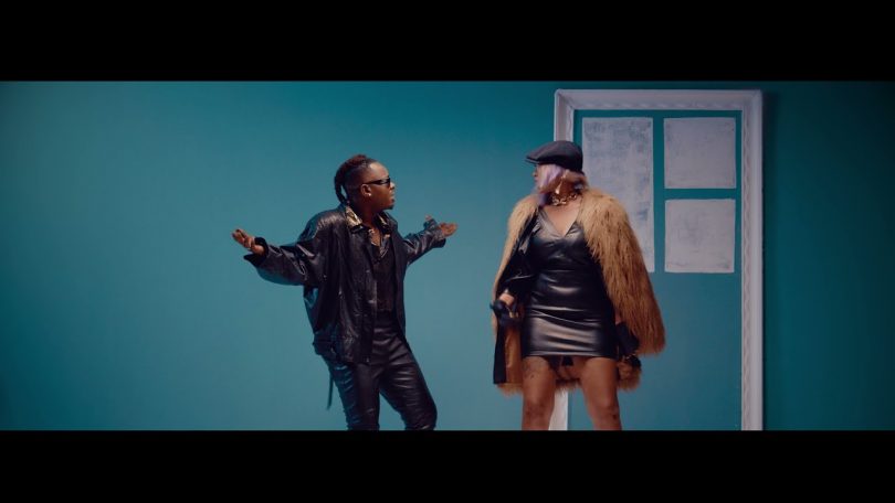 VIDEO DOWNLOAD Lulu Diva ft Lava Lava – Samahani