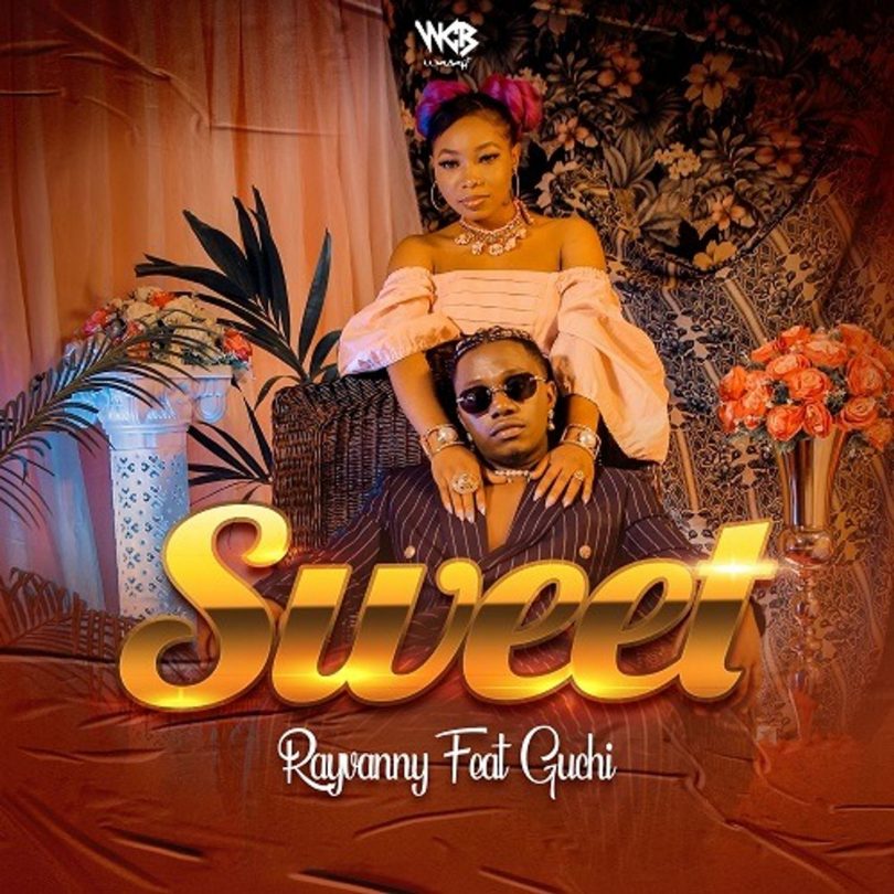 VIDEO DOWNLOAD Rayvanny ft Guchi – Sweet