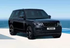 2021 Land Rover Range Rover Review