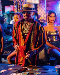 MP3 DOWNLOAD Diamond Platnumz - Naanzaje