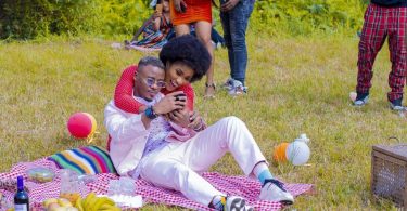 MP3 DOWNLOAD Queen Darleen Ft Ali Kiba - Wajua