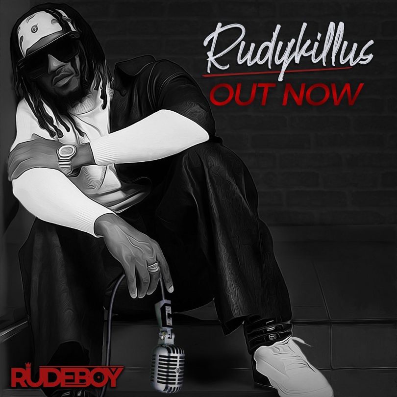 MP3 DOWNLOAD Rudeboy – Nowhere to Go