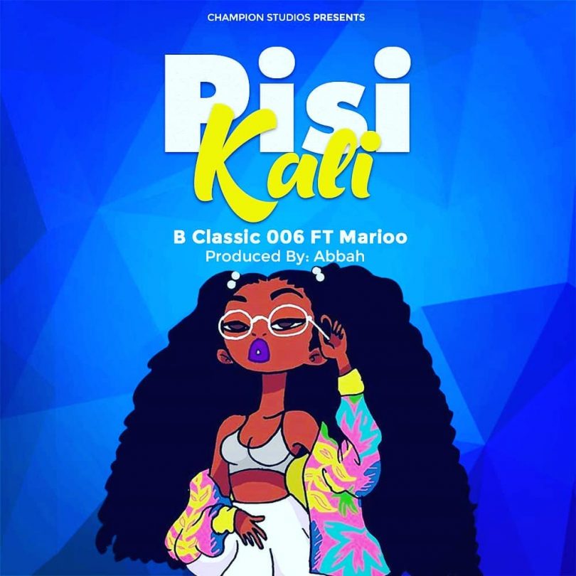 MP3 DOWNLOAD B Classic 006 ft Marioo - Pisi Kali