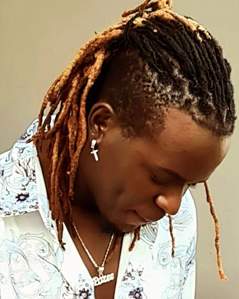 MP3 DOWNLOAD Willy Paul – Manyuria