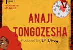 MP3 DOWNLOAD Mr Nana - Anajitongozesha