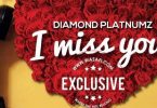 Diamond Platnumz – I miss you Lyrics