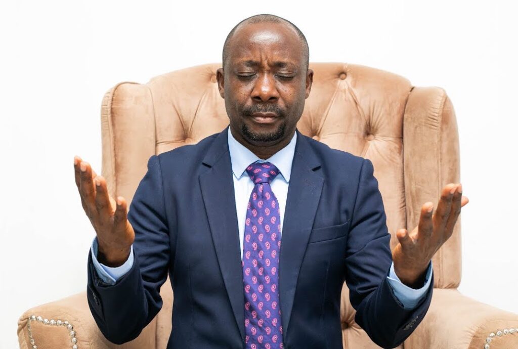 Gwajima opposes claims that he was poisoned