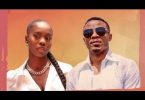 LYRICS DOWNLOAD Maud Elka ft Alikiba - Songi Songi