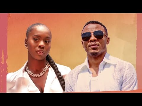 LYRICS DOWNLOAD Maud Elka ft Alikiba - Songi Songi