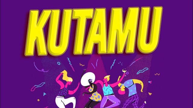 MP3 DOWLOAD Foby – Kutamu