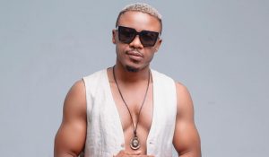 MP3 DOWNLOAD Ali Kiba - Mac Muga