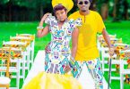 MP3 DOWNLOAD Bahati Ft Nadia Mukami - Pete Yangu