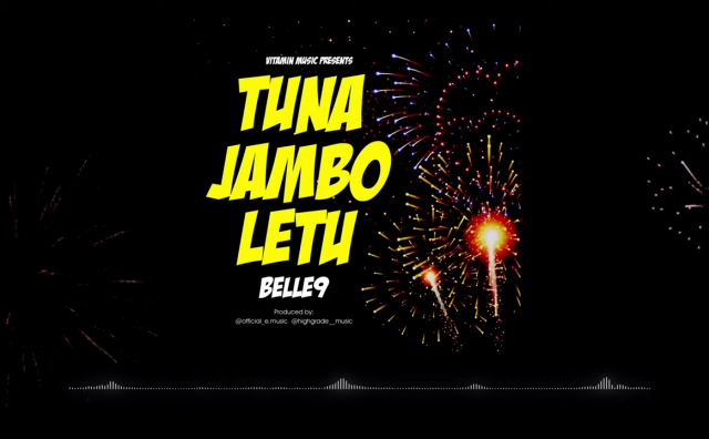 MP3 DOWNLOAD Belle 9 – Tuna Jambo Letu