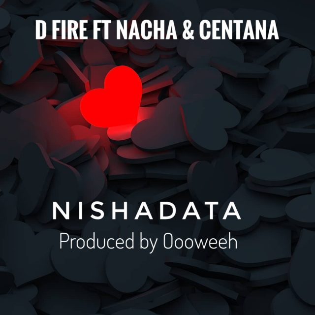 MP3 DOWNLOAD D Fire ft Nacha & Centana - Nimeshadata