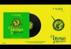 MP3 DOWNLOAD G nako - Yanga Utaniuaa