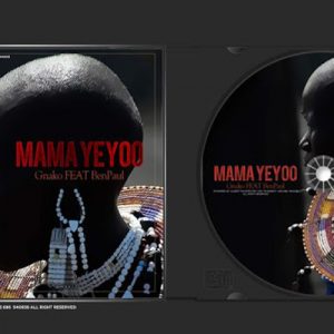 MP3 DOWNLOAD G nako ft Ben Pol - Mama Yeyoo