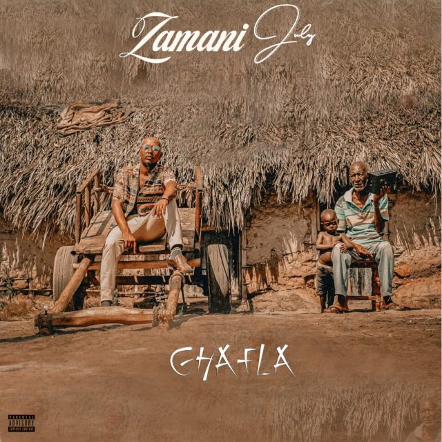 MP3 DOWNLOAD Gafla Ft G nako – Zamani Kama Sasa