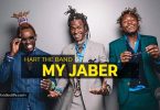 MP3 DOWNLOAD H_art The Band Ft Brizy Annechild – My Jaber