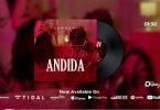 MP3 DOWNLOAD Hamadai - Andida