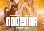 MP3 DOWNLOAD Jah Prayzah X Harmonize - Ndoenda Newe