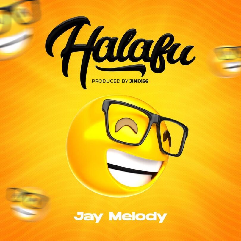 MP3 DOWNLOAD Jay Melody – Halafu