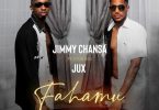 MP3 DOWNLOAD Jimmy Chansa & Jux – Fahamu