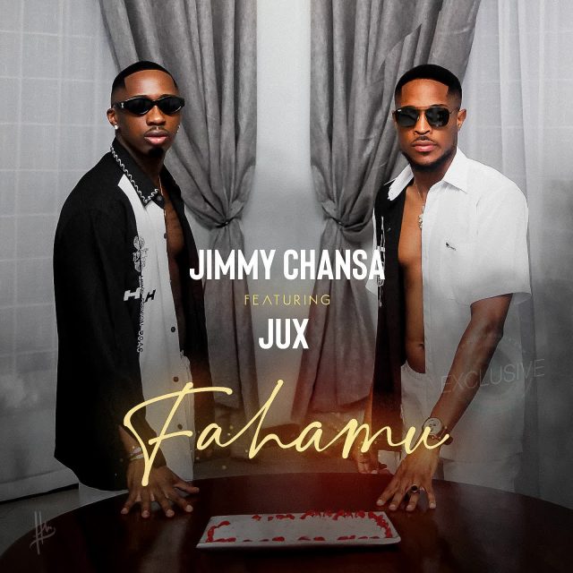 MP3 DOWNLOAD Jimmy Chansa & Jux – Fahamu